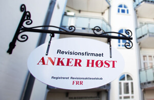 Ankerhost