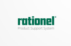 Rationel Vinduer